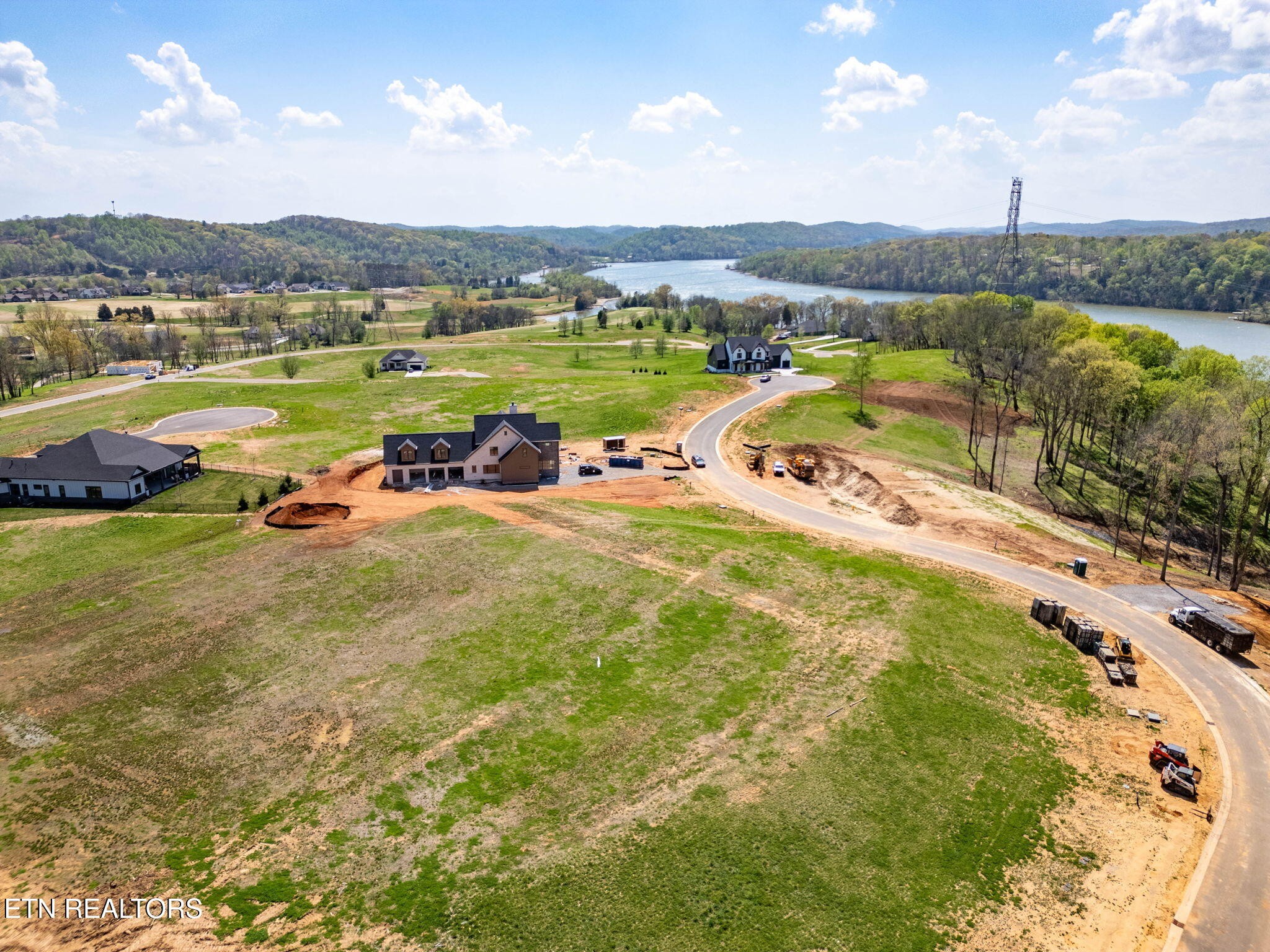 455 Firefly Drive Loudon TN 37774