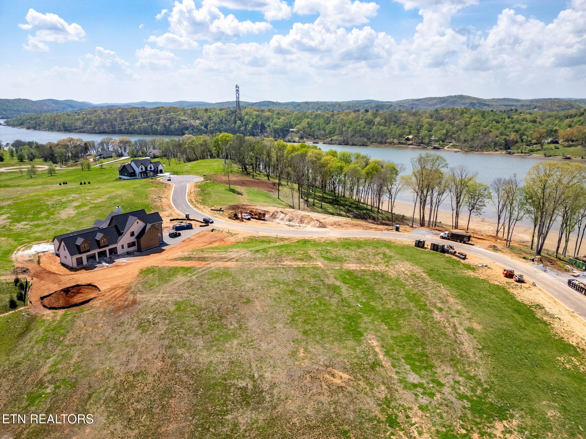 455 Firefly Drive Loudon TN 37774