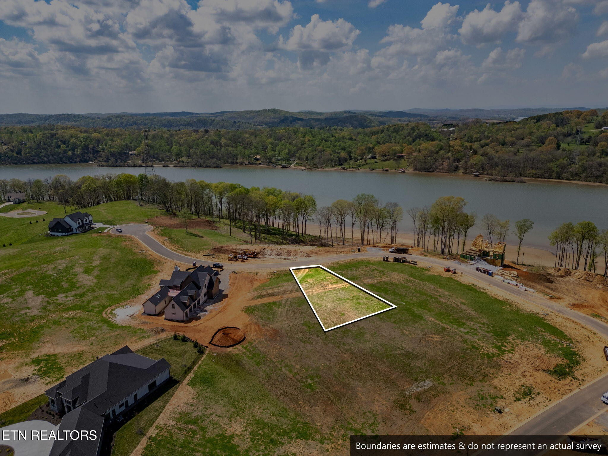 455 Firefly Drive Loudon TN 37774