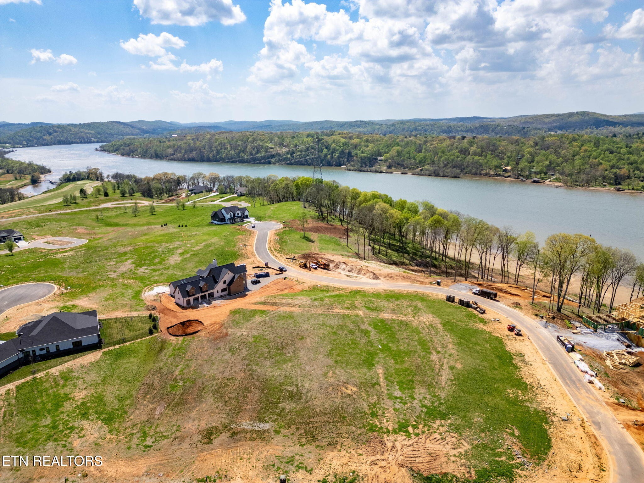 455 Firefly Drive Loudon TN 37774