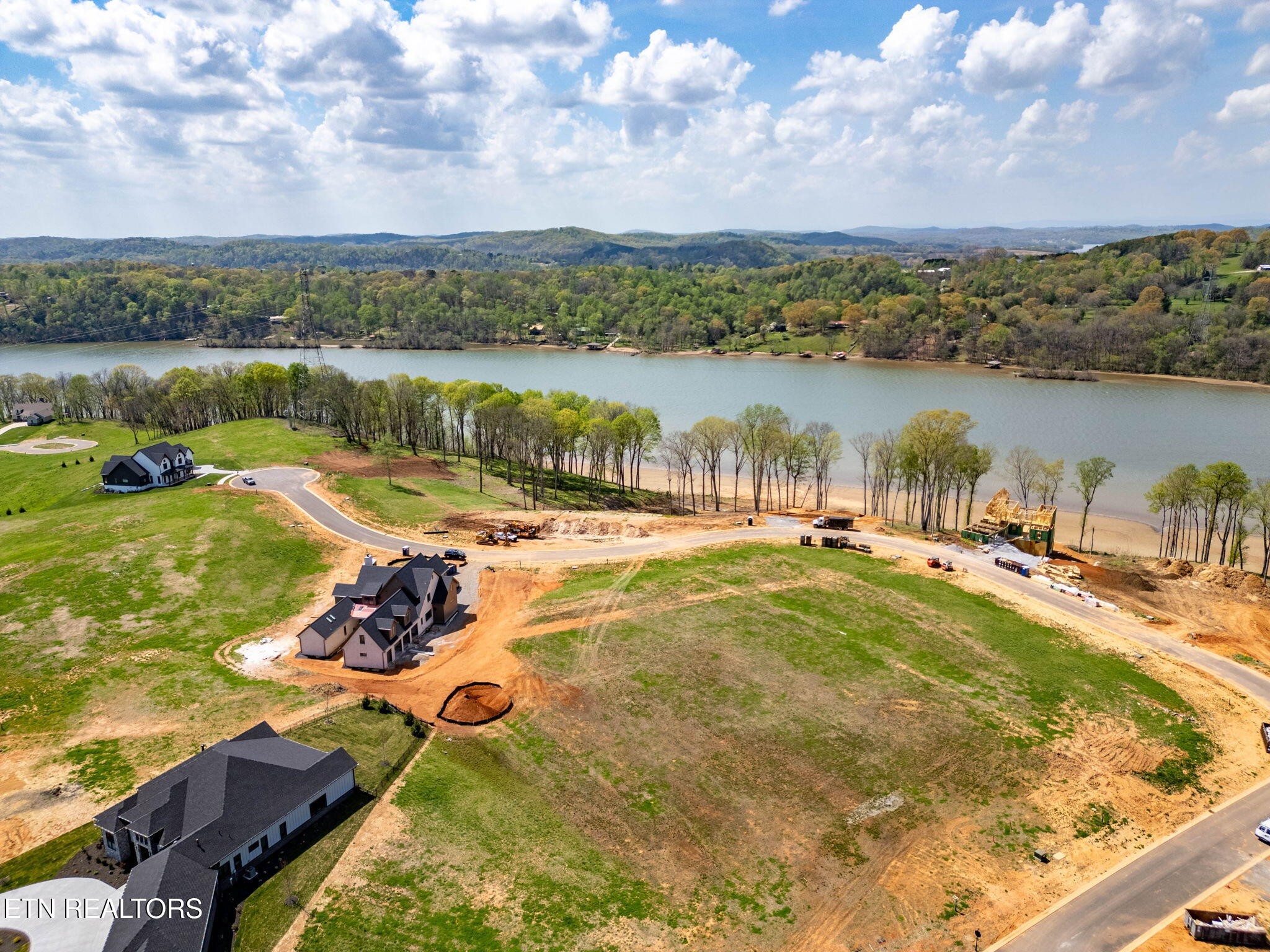 455 Firefly Drive Loudon TN 37774