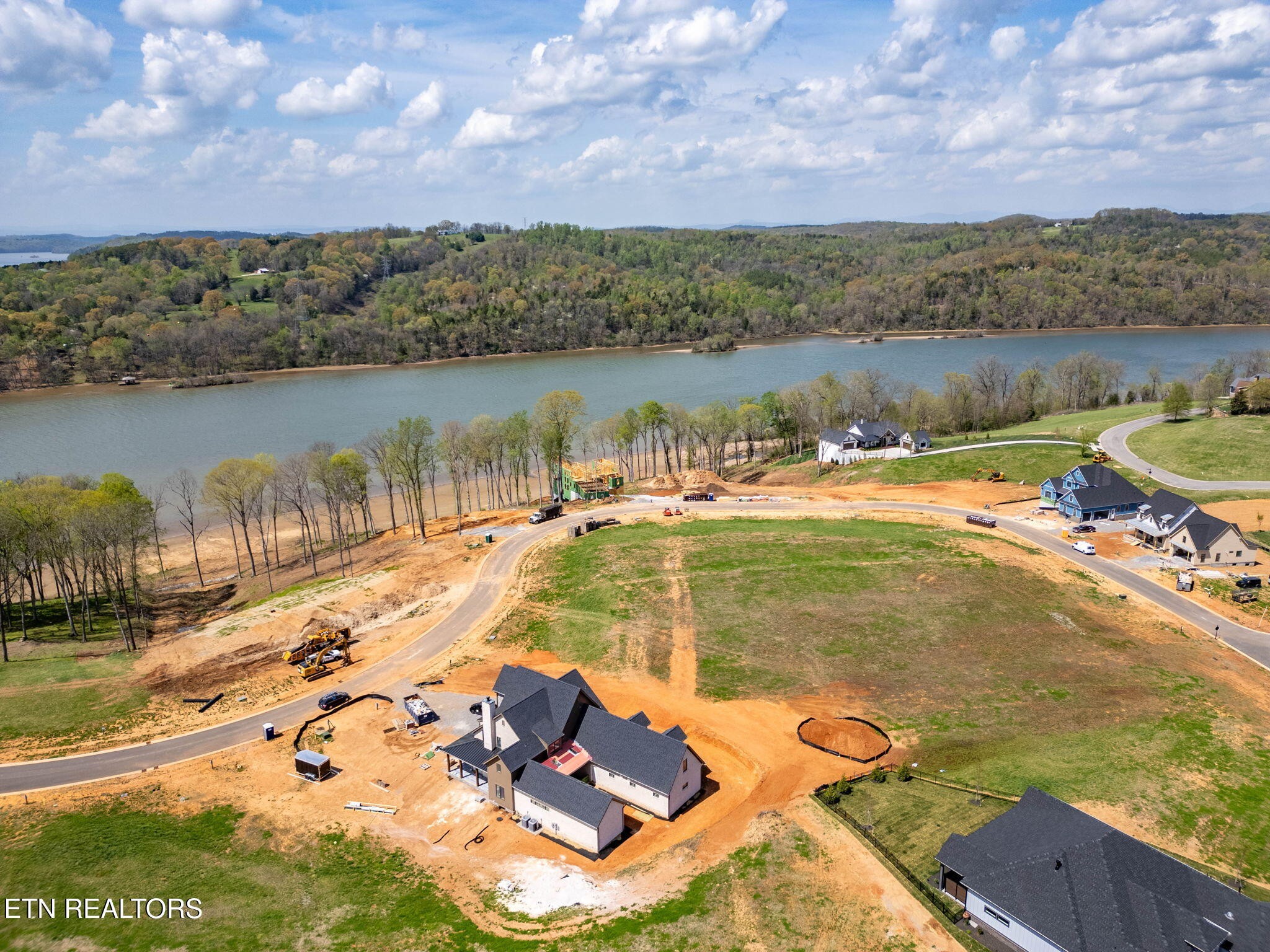 455 Firefly Drive Loudon TN 37774