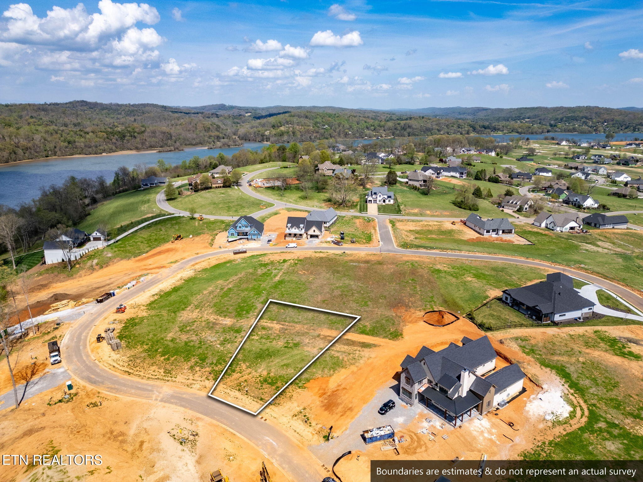 455 Firefly Drive Loudon TN 37774