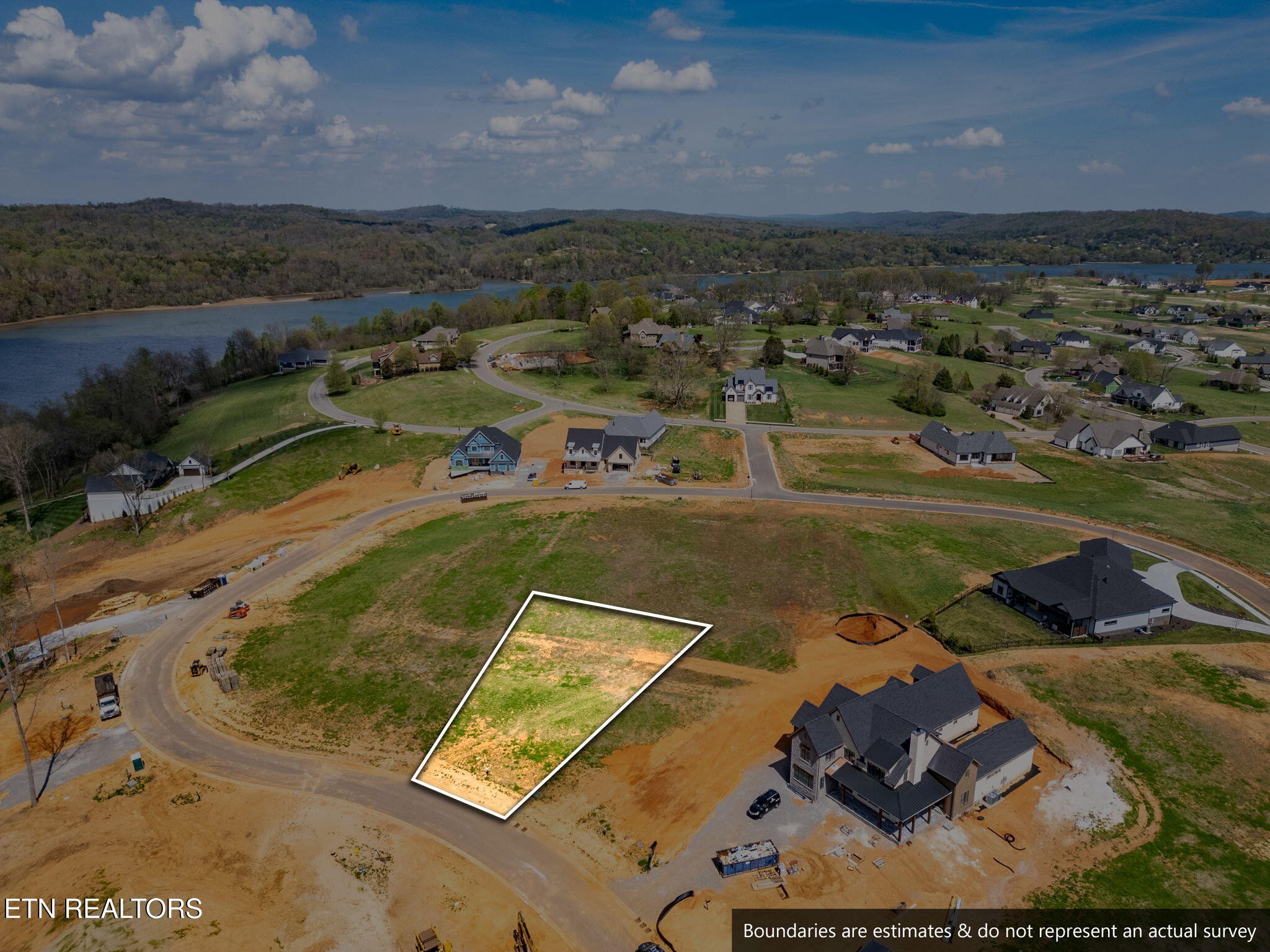 455 Firefly Drive Loudon TN 37774