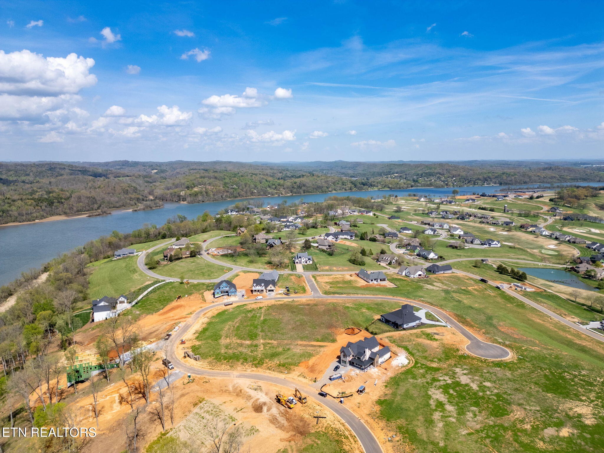 455 Firefly Drive Loudon TN 37774