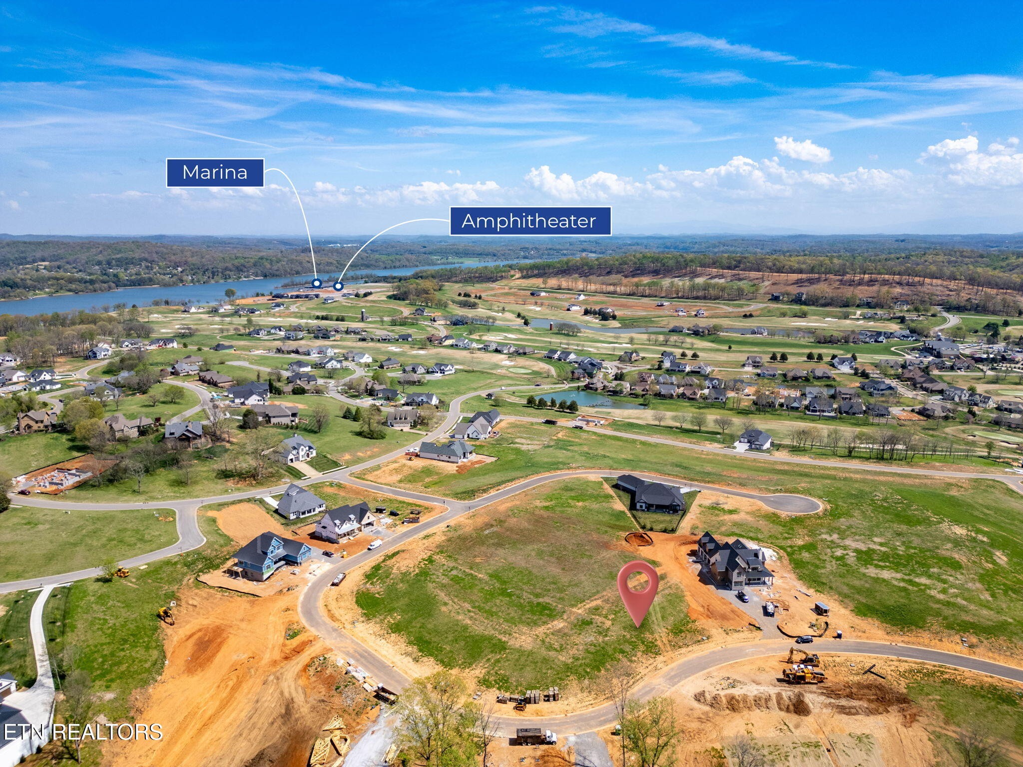 455 Firefly Drive Loudon TN 37774