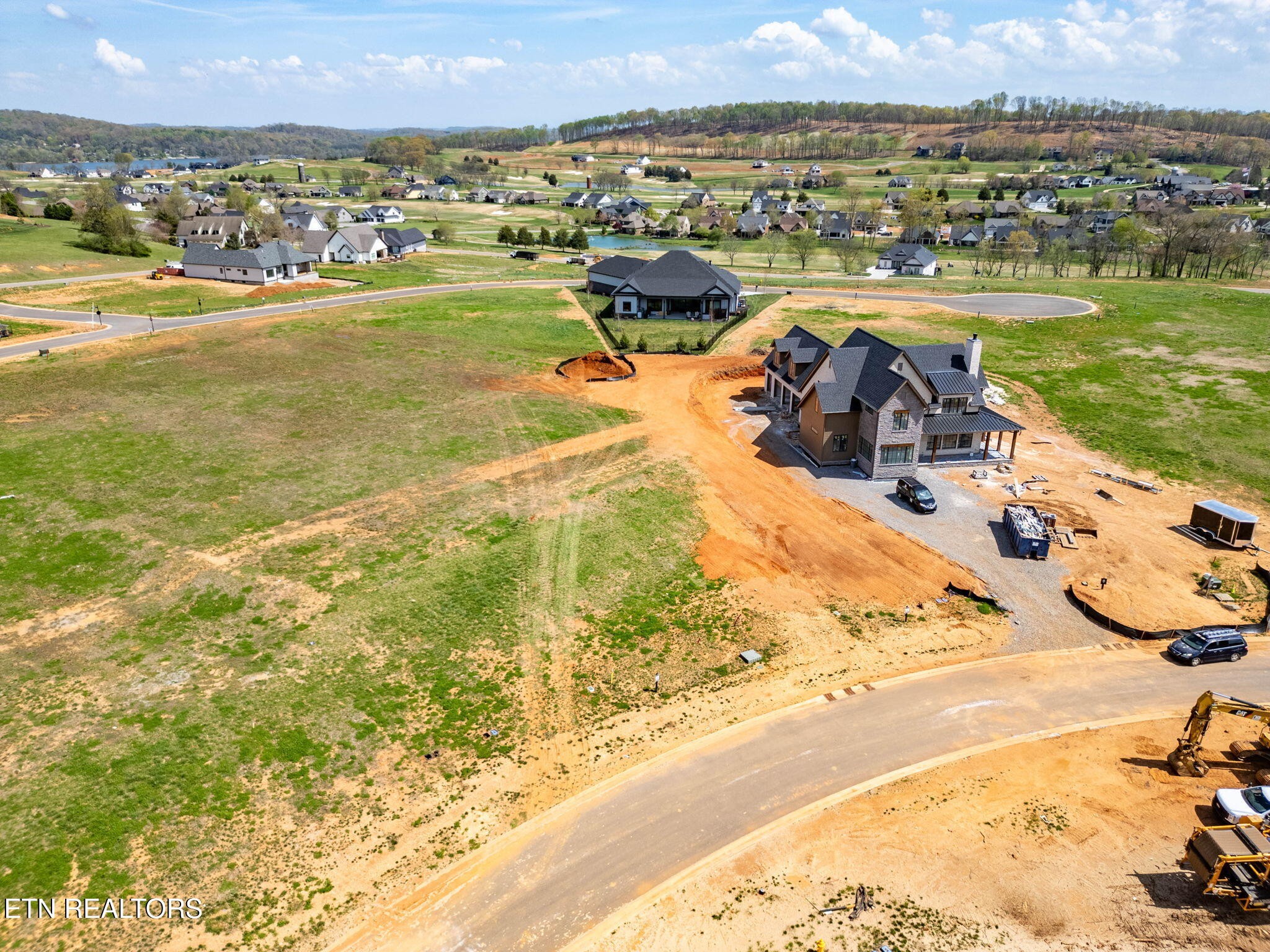 455 Firefly Drive Loudon TN 37774
