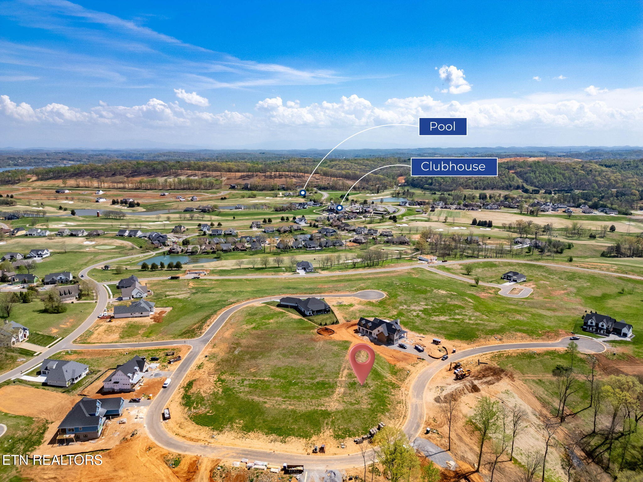 455 Firefly Drive Loudon TN 37774