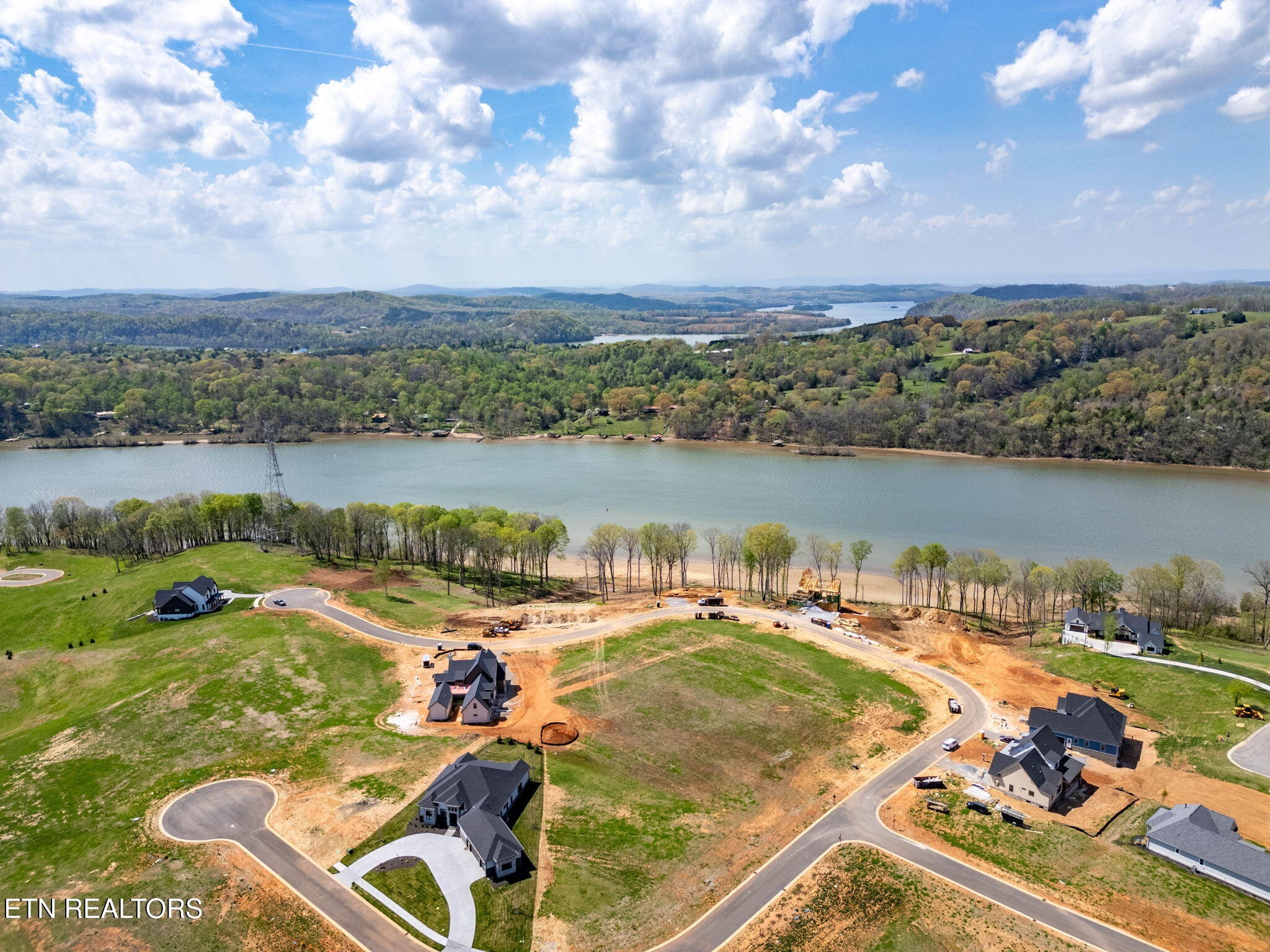 455 Firefly Drive Loudon TN 37774