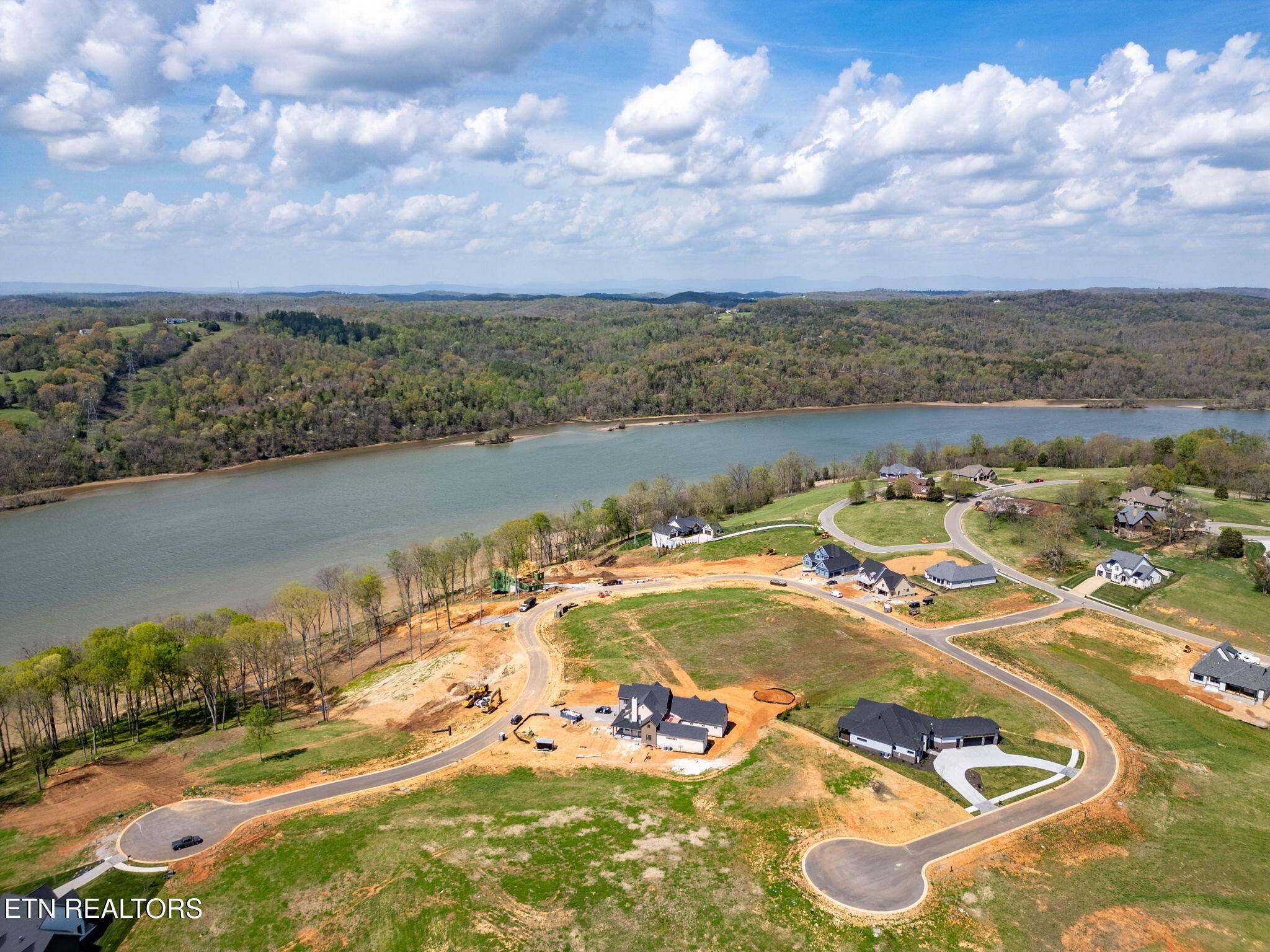 455 Firefly Drive Loudon TN 37774