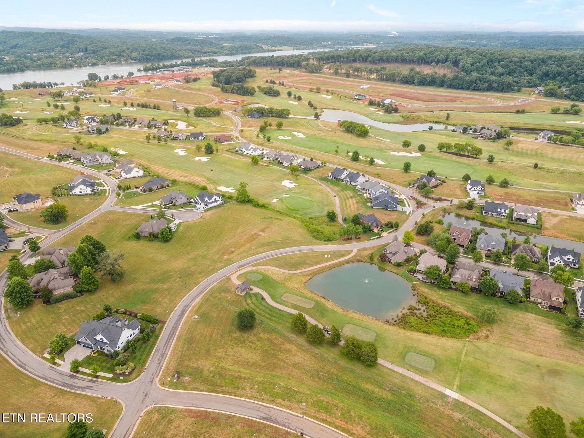 455 Firefly Drive Loudon TN 37774