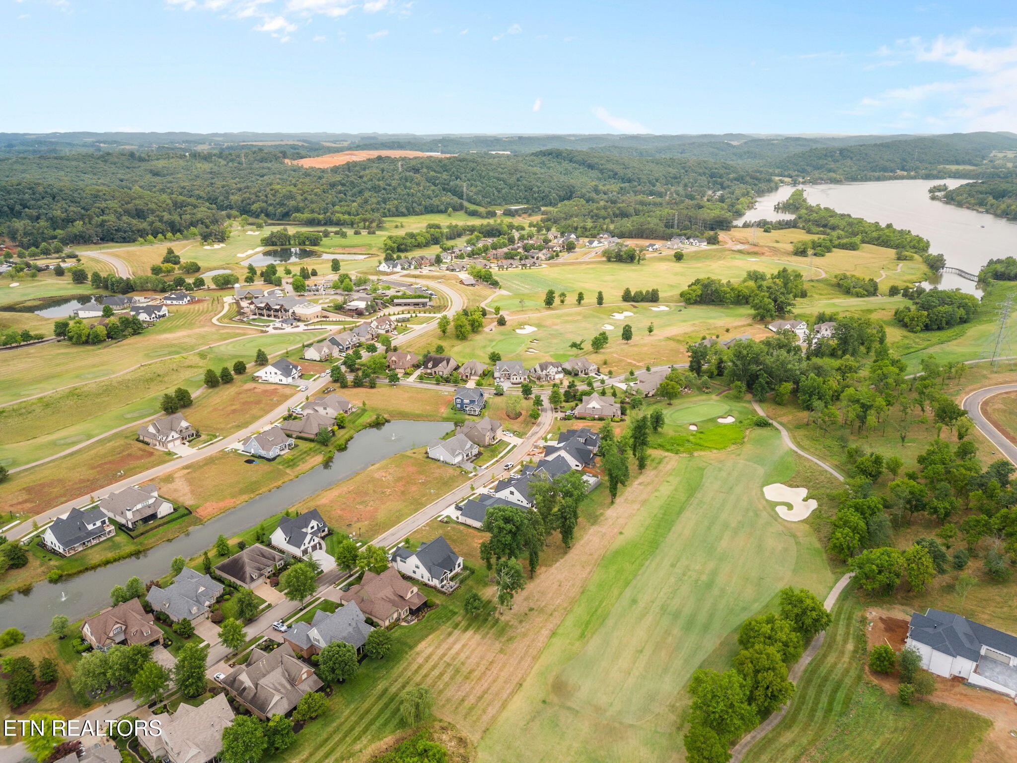 455 Firefly Drive Loudon TN 37774