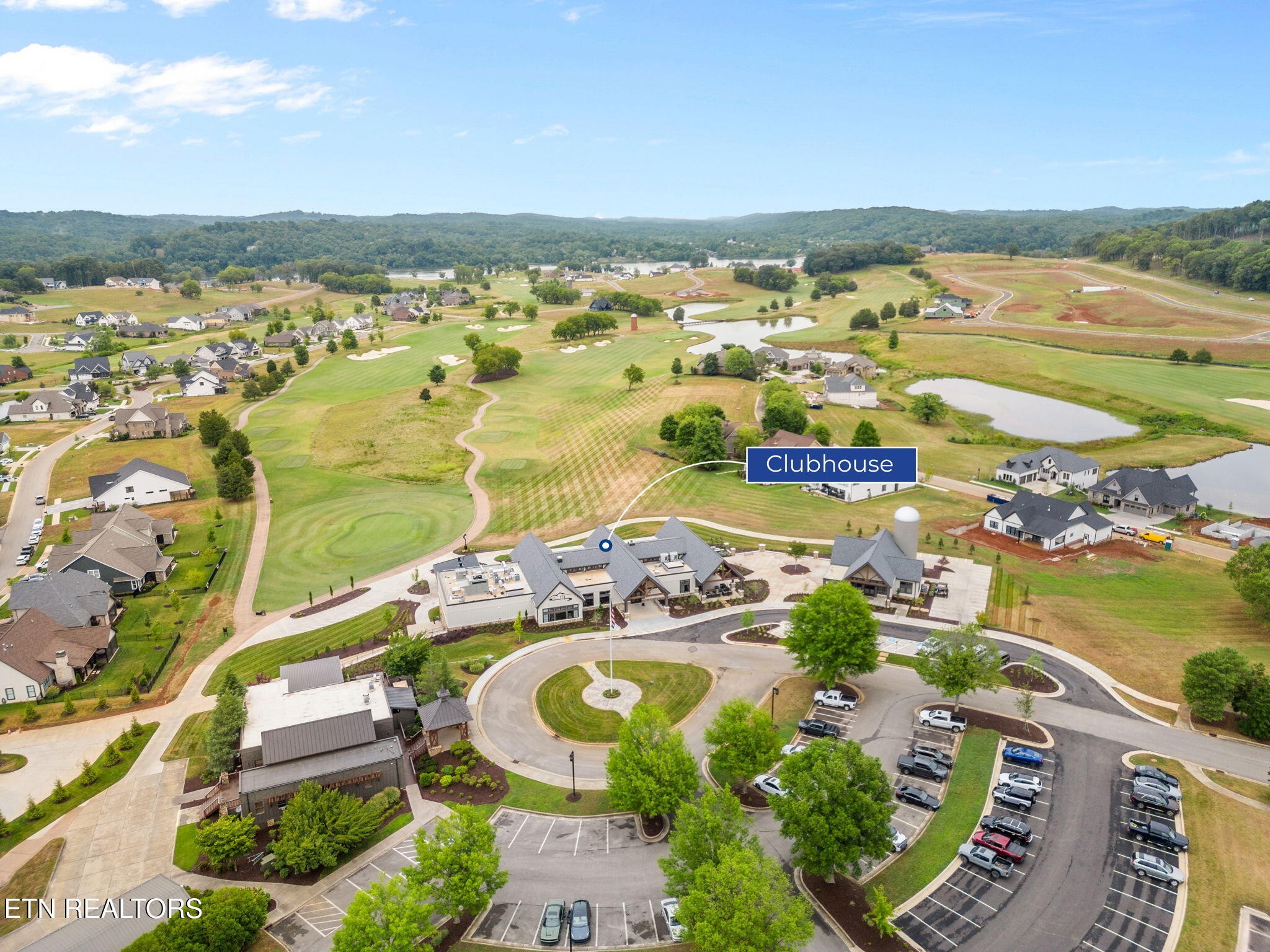 455 Firefly Drive Loudon TN 37774