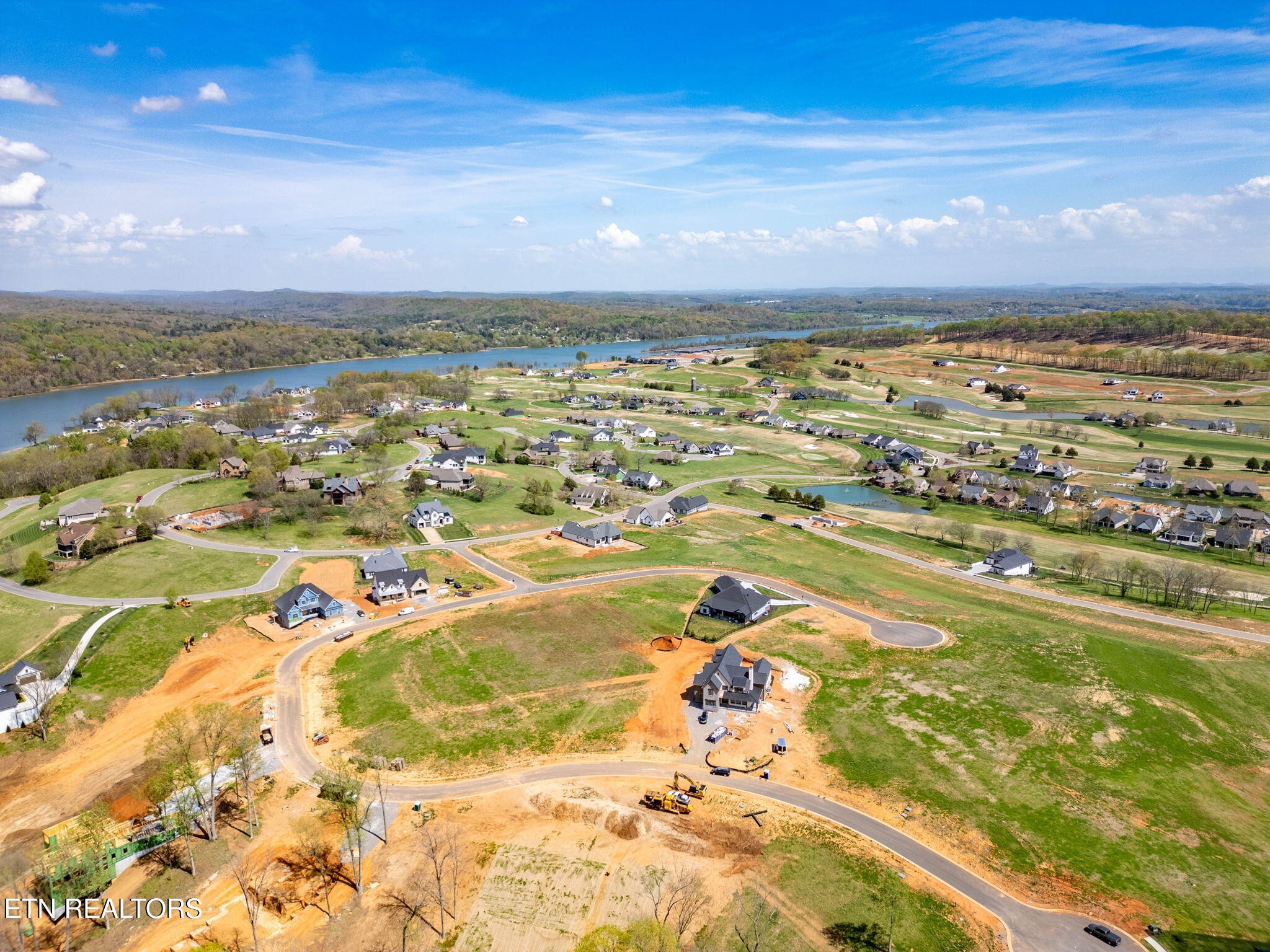 455 Firefly Drive Loudon TN 37774