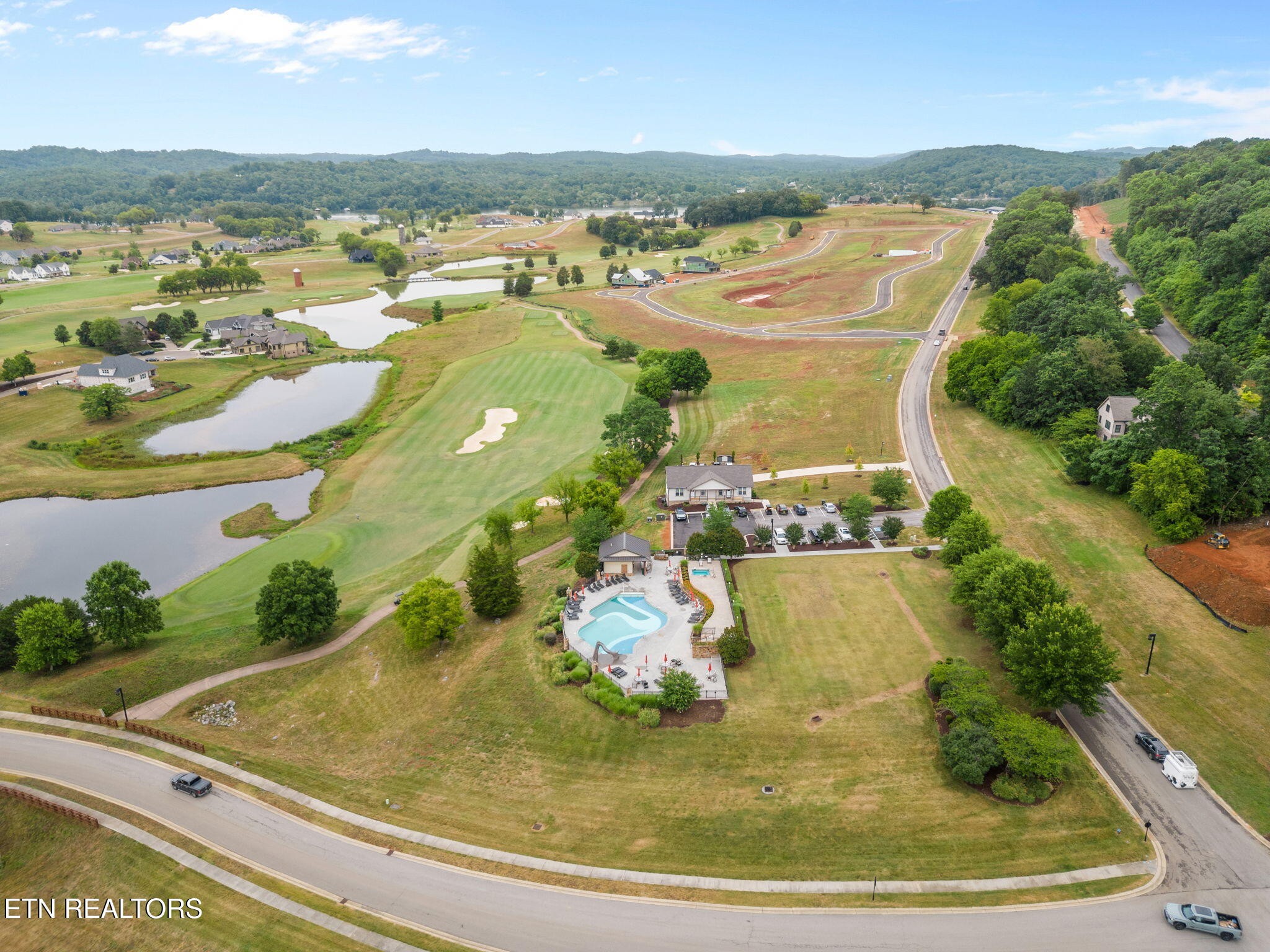 455 Firefly Drive Loudon TN 37774