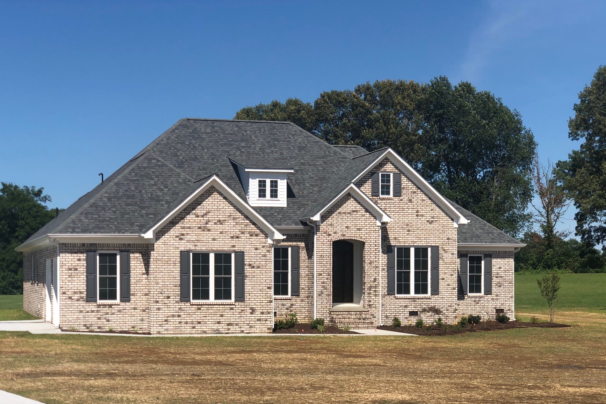 250 New Horizon Circle Ethridge TN 38456