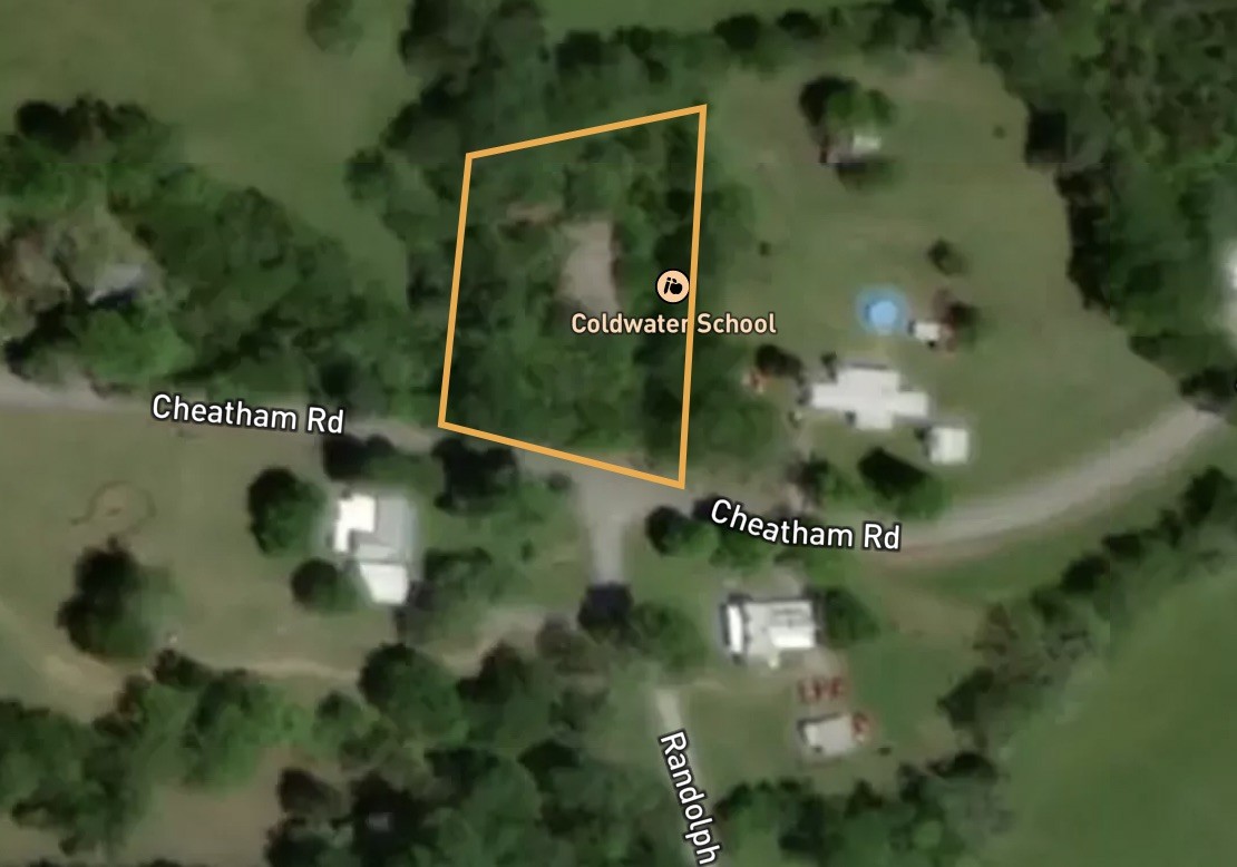 0 Cheatham Road Ardmore TN 38449
