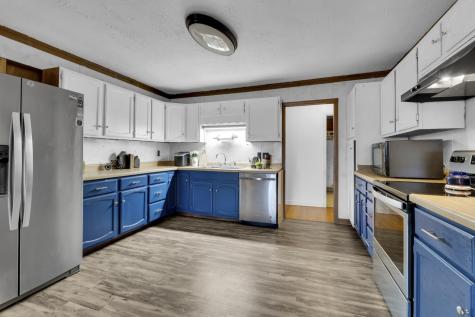 1305 Brinkley Road Murfreesboro TN 37128