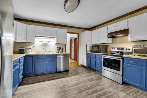 1305 Brinkley Road Murfreesboro TN 37128