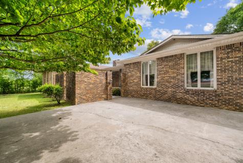 4083 Fayetteville Highway Petersburg TN 37144