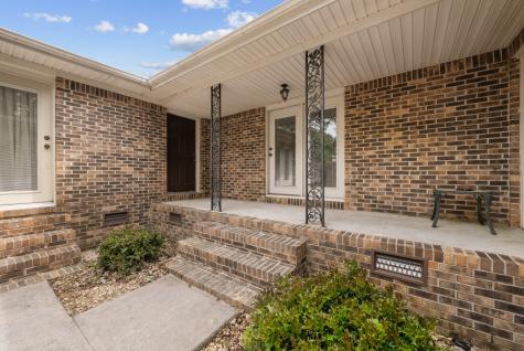 4083 Fayetteville Highway Petersburg TN 37144