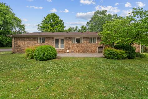4083 Fayetteville Highway Petersburg TN 37144