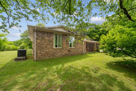 4083 Fayetteville Highway Petersburg TN 37144