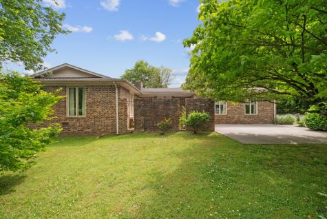 4083 Fayetteville Highway Petersburg TN 37144
