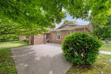 4083 Fayetteville Highway Petersburg TN 37144