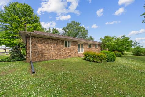 4083 Fayetteville Highway Petersburg TN 37144