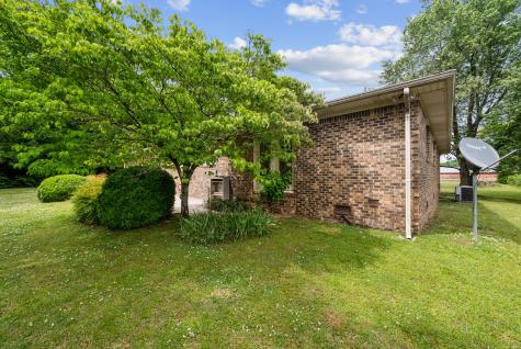 4083 Fayetteville Highway Petersburg TN 37144