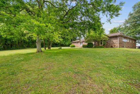 4083 Fayetteville Highway Petersburg TN 37144