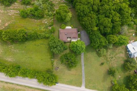 4083 Fayetteville Highway Petersburg TN 37144