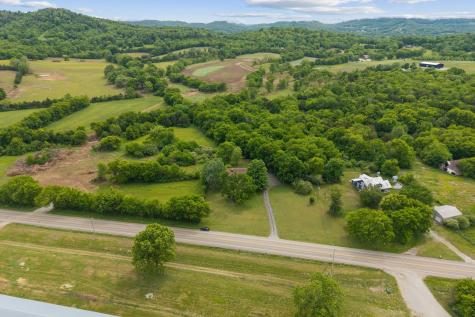 4083 Fayetteville Highway Petersburg TN 37144