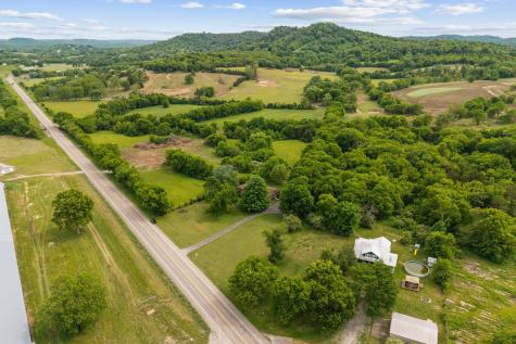 4083 Fayetteville Highway Petersburg TN 37144