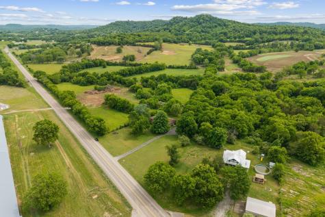 4083 Fayetteville Highway Petersburg TN 37144