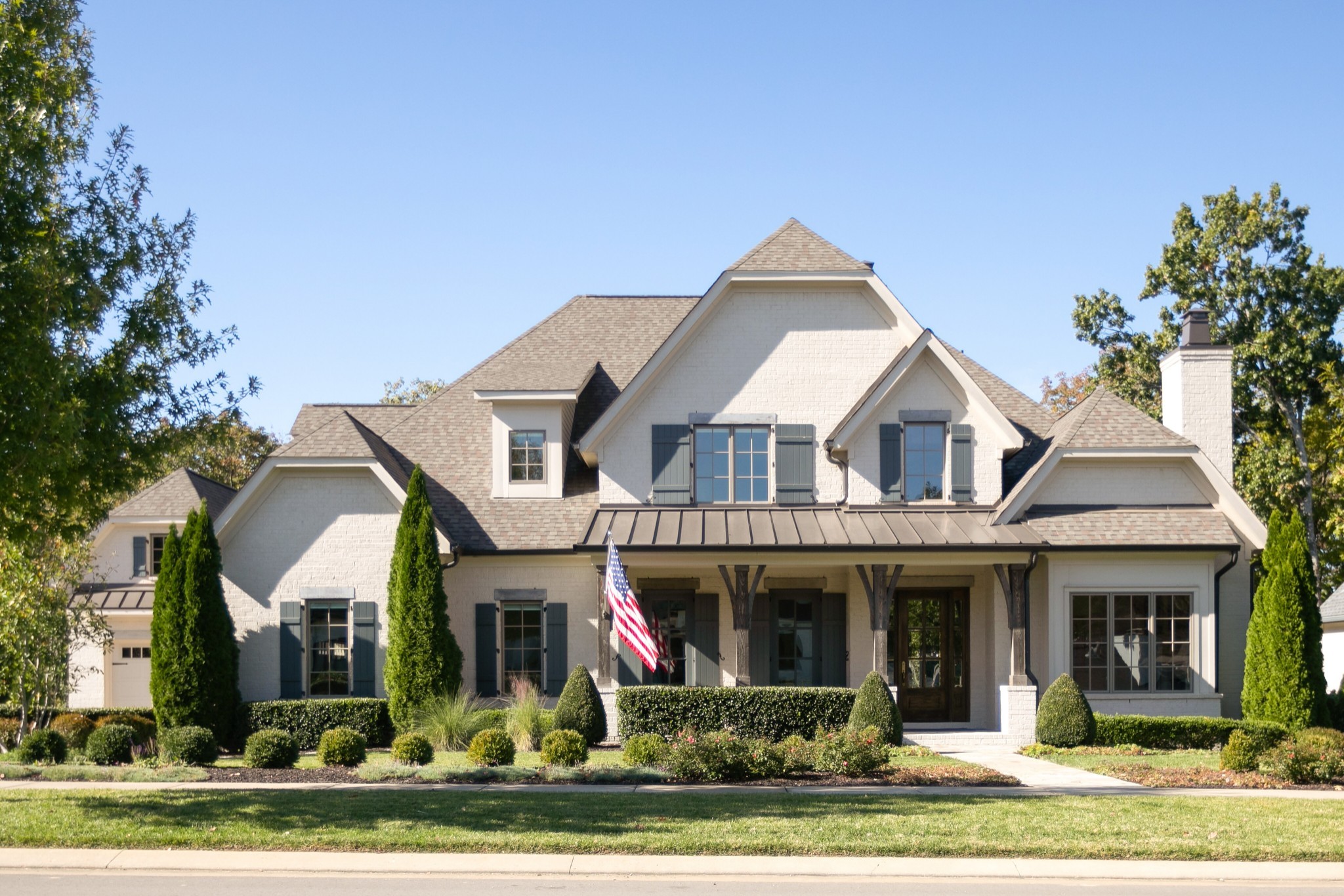8467 Heirloom Boulevard College Grove TN 37046