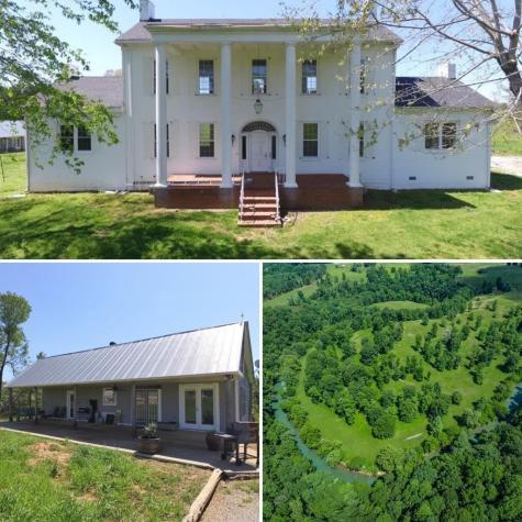 899 Messenger Road Sparta TN 38583