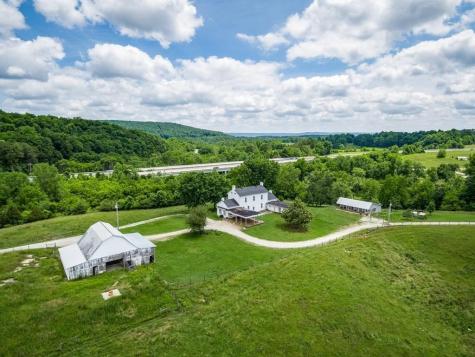 899 Messenger Road Sparta TN 38583