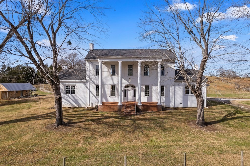 899 Messenger Road Sparta TN 38583