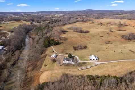 899 Messenger Road Sparta TN 38583
