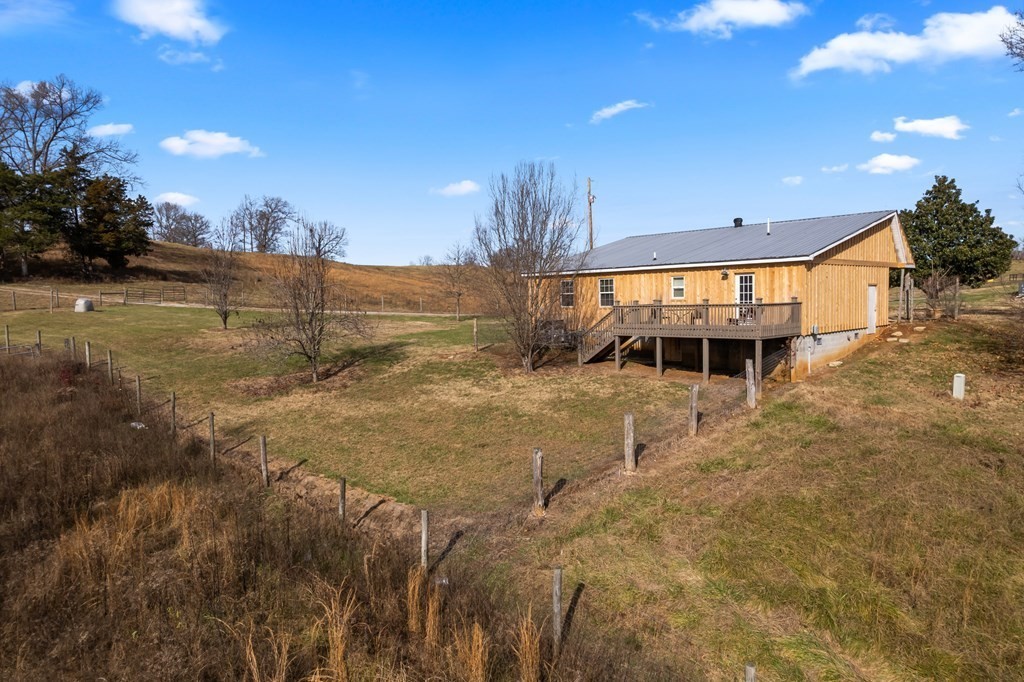 899 Messenger Road Sparta TN 38583