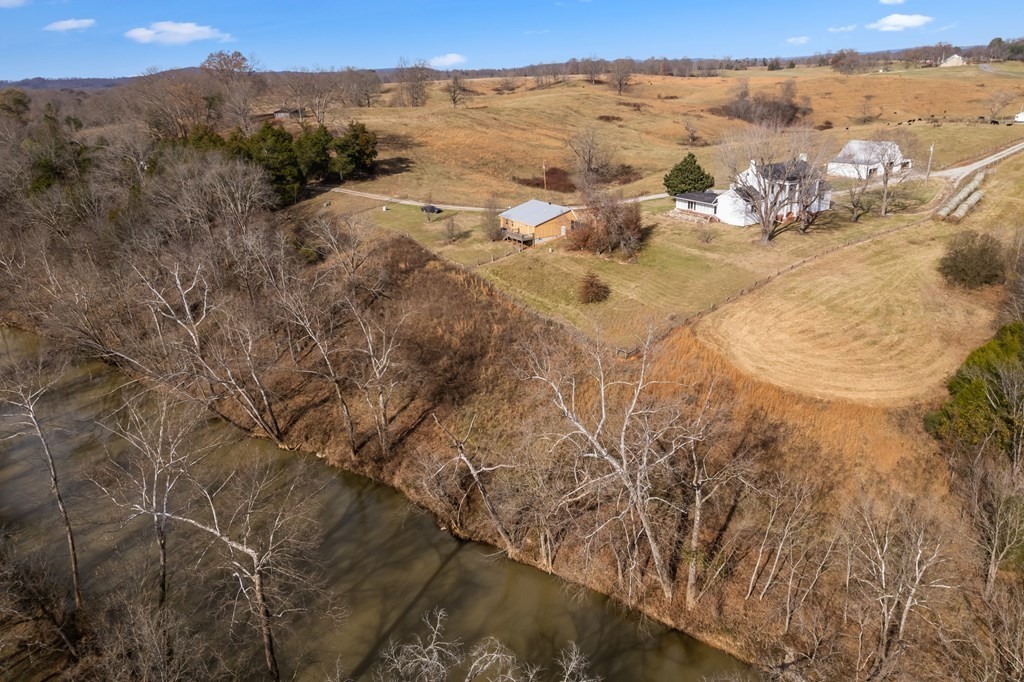 899 Messenger Road Sparta TN 38583