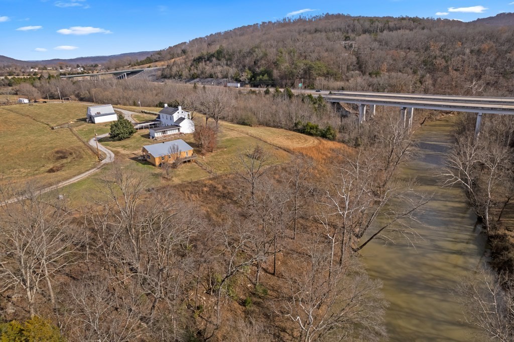 899 Messenger Road Sparta TN 38583