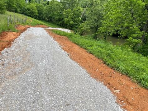 899 Messenger Road Sparta TN 38583