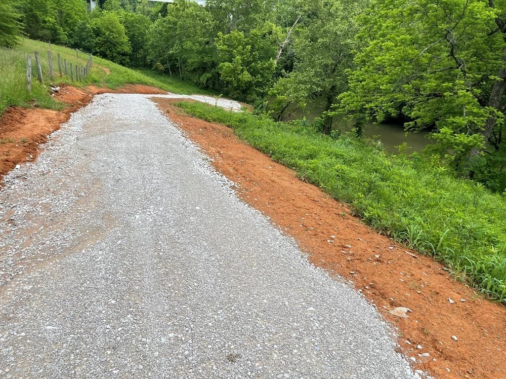899 Messenger Road Sparta TN 38583