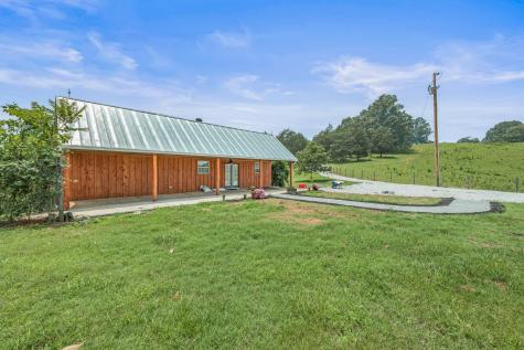899 Messenger Road Sparta TN 38583