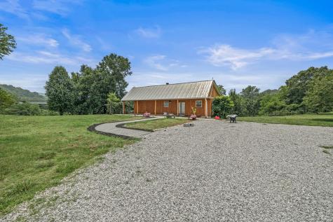 899 Messenger Road Sparta TN 38583