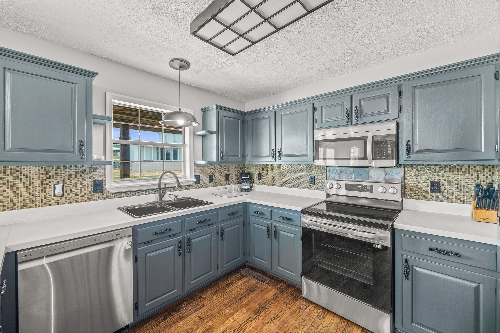 899 Messenger Road Sparta TN 38583