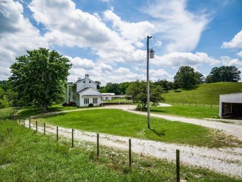 899 Messenger Road Sparta TN 38583